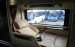Xe khách Samco Primas Limousine 22 phòng vip - Động cơ 380Ps