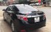 Bán Toyota Vios 1.5G sản xuất năm 2017, màu đen, số tự động