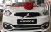 Cần bán Mitsubishi Mirage 2019, màu trắng, xe nhập, giá tốt