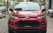 Bán Ford EcoSport năm 2016 màu đỏ, giá 569 triệu, có hỗ trả góp