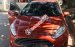 Cần bán gấp Ford Fiesta Ecoboost 1.0 năm 2014, màu đỏ, giá chỉ 400 triệu