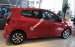Bán xe Toyota Wigo đời 2019, màu đỏ số tự động, 405 triệu