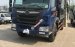 Cần bán xe tải Dongfeng 8T75 đời 2017, màu xanh lam