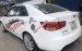 Cần bán xe Kia Forte sản xuất 2011, màu trắng, giá 335tr