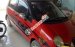 Cần bán gấp Daewoo Matiz đời 2005, màu đỏ, 95tr
