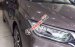 Cần bán Honda City 1.5 CVT năm sản xuất 2017, màu xám, giá 559tr