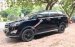 Bán xe Toyota Innova Ventuner 2017 tự động màu đen xe đẹp cực kỳ