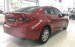 Cần bán Mazda 3 năm 2018, màu đỏ, giá 669tr