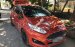 Cần bán gấp Ford Fiesta Ecoboost 1.0 năm 2014, màu đỏ, giá chỉ 400 triệu