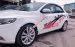 Cần bán xe Kia Forte sản xuất 2011, màu trắng, giá 335tr