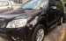 Bán Ford Escape XLT 2.3L đời 2012, màu đen xe gia đình