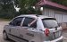 Cần bán xe Chevrolet Spark LT 0.8 MT 2011, màu bạc, số sàn
