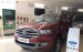 Bán xe Ford Everest Titanium 2.0L 4x2 AT sản xuất 2019, màu đỏ, nhập khẩu