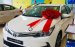 Bán Toyota Corolla altis 1.8E 2019, màu trắng