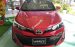 Cần bán Toyota Yaris 1.5G năm sản xuất 2019, màu đỏ, xe nhập