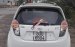 Bán xe Daewoo Matiz Groove 1.0 AT 2009, màu trắng, xe nhập 