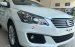 Cần bán Suzuki Ciaz 1.4 AT sản xuất năm 2018, màu trắng, nhập khẩu