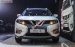 Bán Nissan X trail V Series 2.0 SL Luxury 2018, màu trắng, giá chỉ 940 triệu 