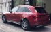 Bán xe Mercedes GLC 300 4Matic sản xuất 2016, màu đỏ như mới