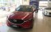 Cần bán Mazda CX 5 2.0 AT năm sản xuất 2018, màu đỏ