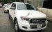 Bán Ford Ranger XLS 2.2L 4x2 MT 2017, màu trắng, nhập khẩu, 610tr