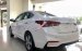 Bán xe Hyundai Accent 1.4 AT đời 2019, màu trắng
