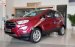 Cần bán Ford EcoSport Titanium 1.5L sản xuất 2019, màu đỏ