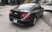 Cần bán Chevrolet Cruze năm sản xuất 2018, màu đen, giá chỉ 550 triệu
