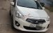 Bán ô tô Mitsubishi Attrage 1.2MT sản xuất 2017, màu trắng, nhập khẩu nguyên chiếc còn mới