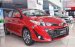 Bán Toyota Yaris 1.5G đời 2019, màu đỏ, nhập khẩu