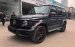 Cần bán Mercedes G63 AMG năm sản xuất 2018, màu đen, nhập khẩu