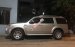 Cần bán xe Ford Everest 4x2 AT 2014, màu bạc, xe chính chủ