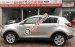 Bán Kia Sportage 2.0 AT sản xuất 2011, màu bạc