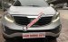 Bán Kia Sportage 2.0 AT sản xuất 2011, màu bạc