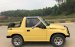 Cần bán Chevrolet Tracker sản xuất 1993, màu vàng, nhập khẩu
