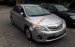 Bán Toyota Corolla altis 1.8AT đời 2013, màu bạc, chính chủ