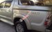 Cần bán Toyota Hilux G 2014, màu bạc, nhập khẩu nguyên chiếc số sàn