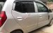 Cần bán gấp Hyundai i10 đời 2011, màu bạc, xe nhập