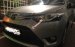 Bán Toyota Vios 1.5G AT sản xuất 2016, màu bạc  