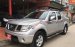 Cần bán xe Nissan Navara LE sản xuất 2013, màu bạc, nhập khẩu nguyên chiếc chính chủ, giá tốt