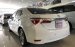 Cần bán Toyota Corolla altis 1.8 CVT sản xuất 2016, màu trắng, 690 triệu