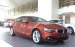 Bán BMW 4 Series 420i Gran Coupe 2018, màu đỏ, xe nhập