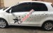 Bán ô tô Toyota Yaris AT sản xuất 2009, màu trắng, nhập khẩu nguyên chiếc giá cạnh tranh