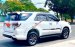 Bán Toyota Fortuner TRD Sportivo 2016 chạy lướt 28.000km, mới như xe hãng