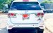 Bán Toyota Fortuner TRD Sportivo 2016 chạy lướt 28.000km, mới như xe hãng