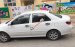 Bán Toyota Vios G năm sản xuất 2004, màu trắng  