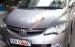 Cần bán Honda Civic 1.8 AT năm sản xuất 2006, màu bạc xe gia đình