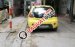 Cần bán xe Tobe Mcar 2010, màu vàng, nhập khẩu nguyên chiếc số tự động