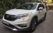 Bán ô tô Honda CR V 2.0 năm sản xuất 2015, màu trắng, bao kiểm tra tại hãng