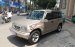 Bán Suzuki Vitara MT sản xuất 2005, xe gia đình sử dụng, bảo dưỡng chính hãng